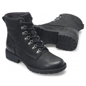 BORN Combat Boot